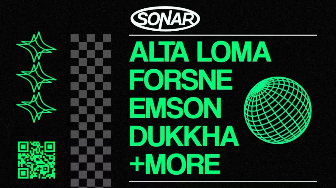 SONAR 001