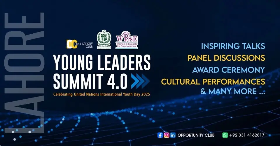 Young Leaders Summit 4.0