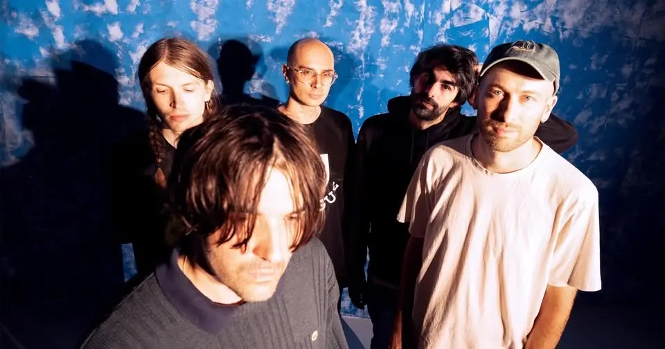 Ulrika Spacek (art-rock/rough trade, Londres) + Sharon Tate Modern