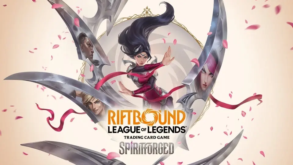 Riftbound TCG Tournament - EAST