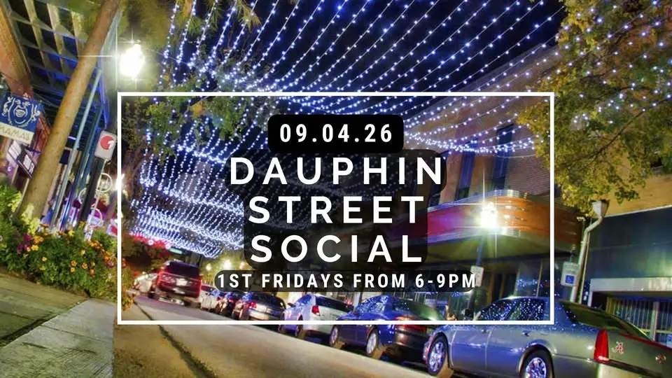 Dauphin Street Social