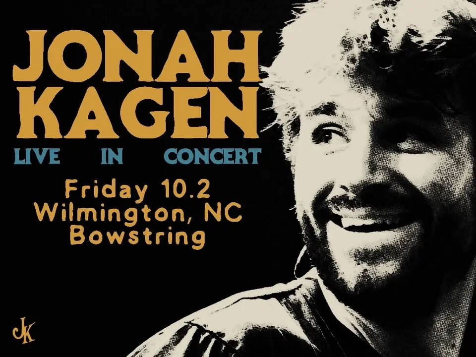 Jonah Kagen