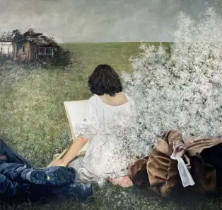Froth on the Daydream