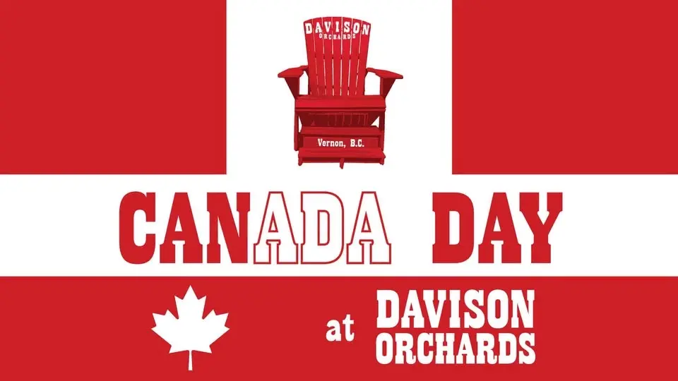 Celebrate Canada Day - Free Fam Photos, Live Music and more!