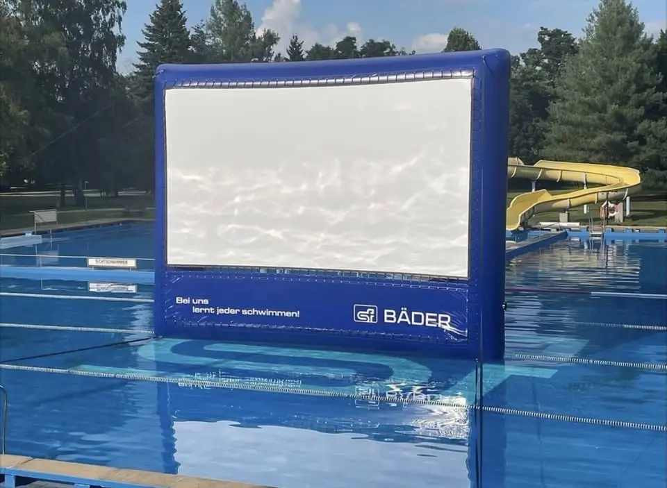 Open-Air-Kino 