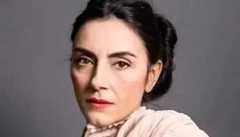 Karin Boye i Orangeriet