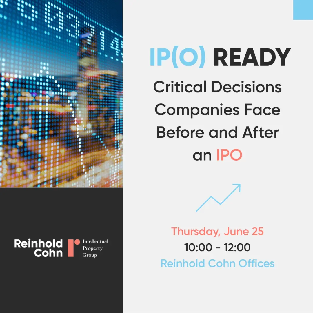 IP(O) Ready