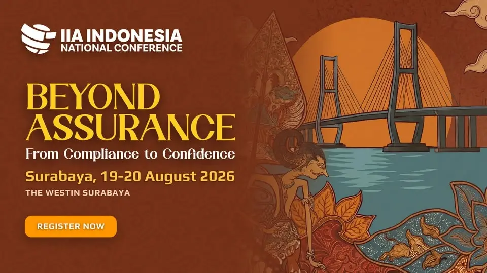 IIA Indonesia National Conference 2026