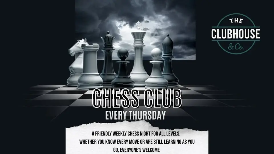 Chess Club