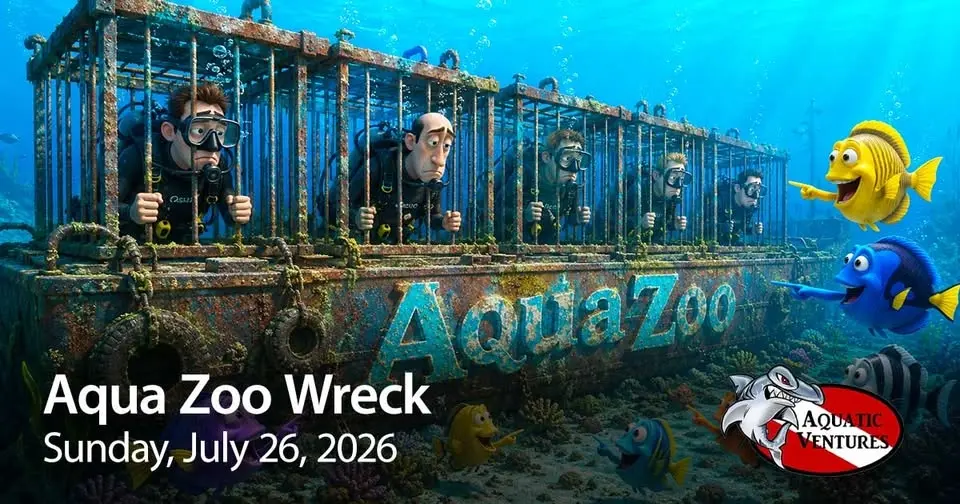 Aqua Zoo 