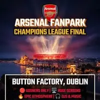 Arsenal v PSG