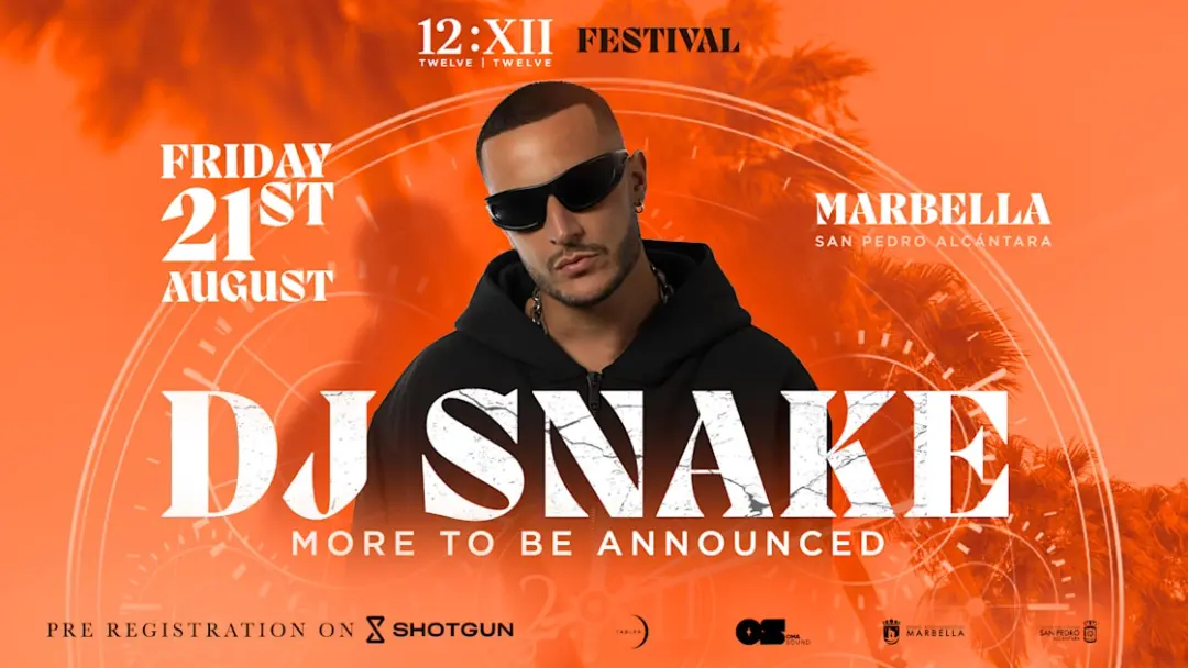 12:XII Festival