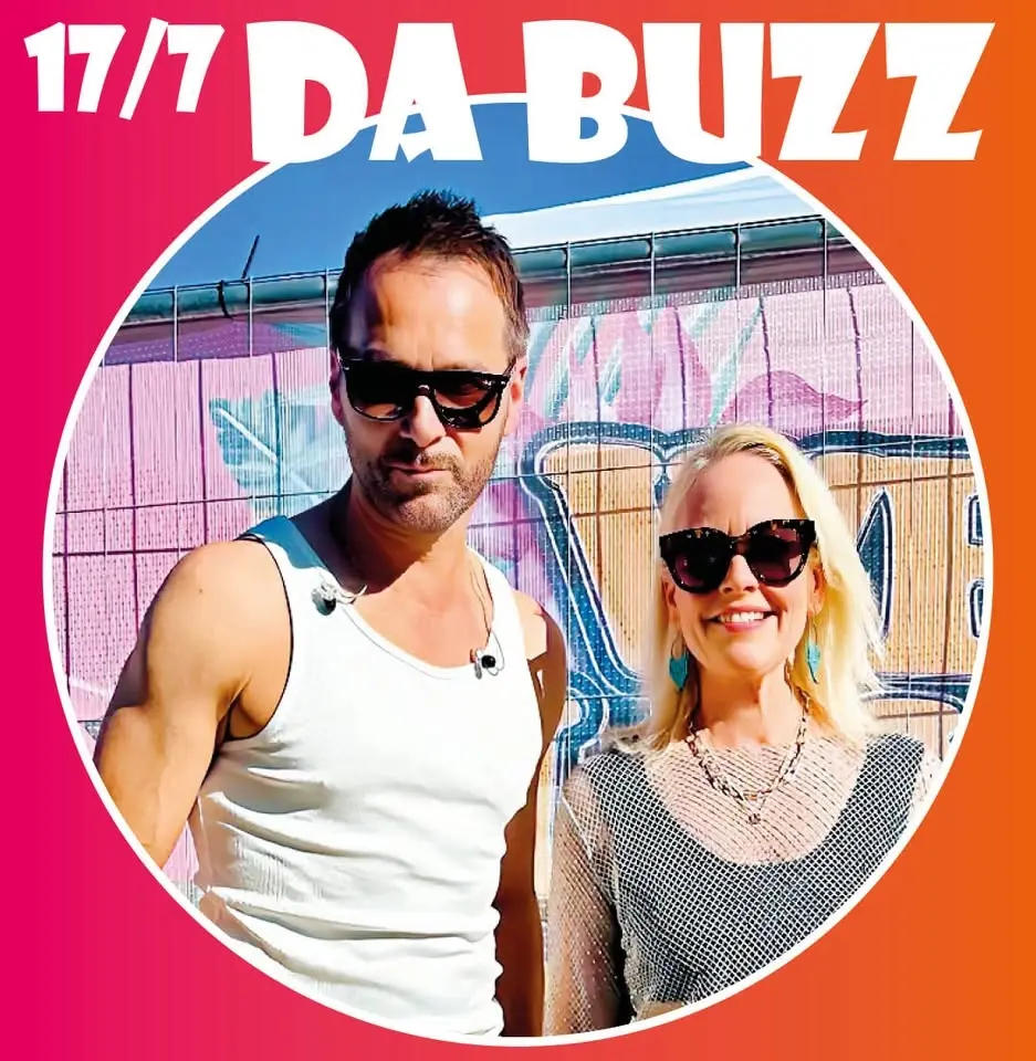 Da Buzz | Kalix Sommarkalas