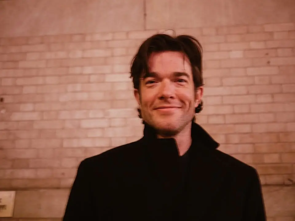 John Mulaney: Mister Whatever at Musikfest