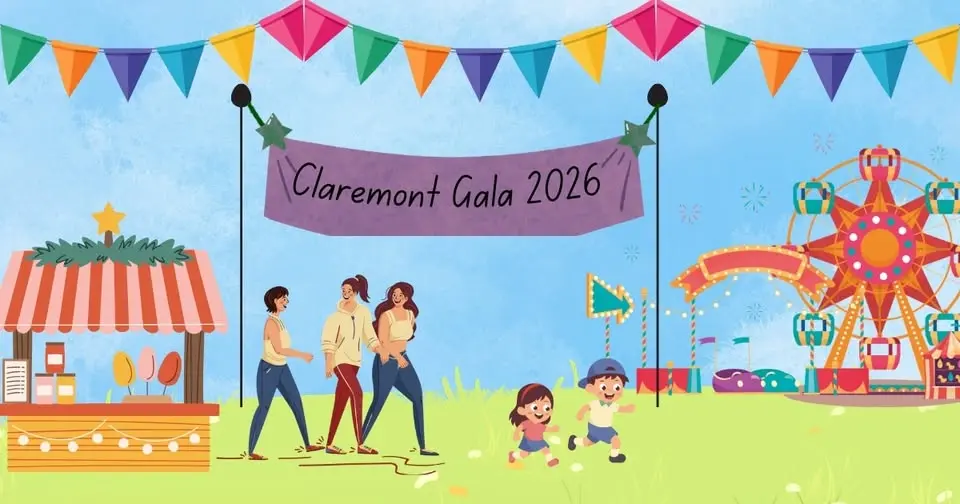 Claremont Gala 2026