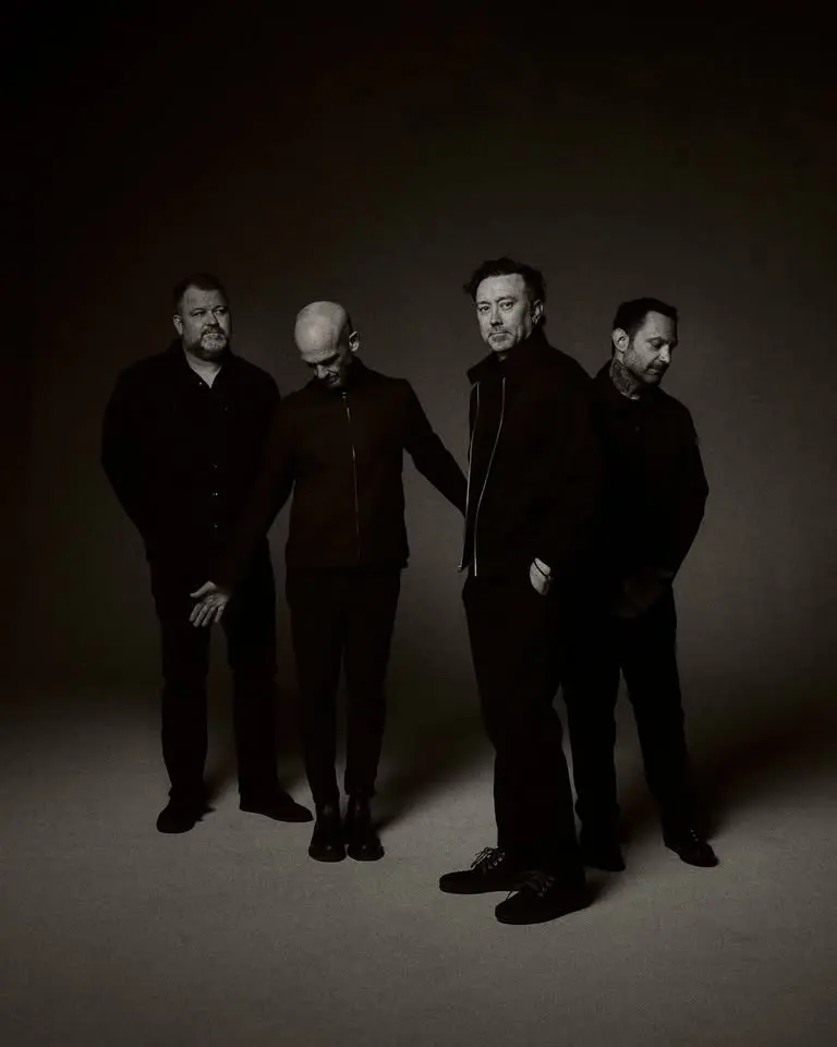 Live 105 Presents: Rise Against: Ricochet 2026