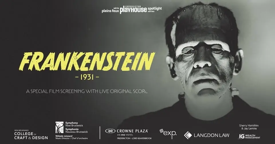 Frankenstein (1931)