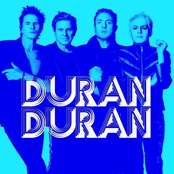 Duran Duran