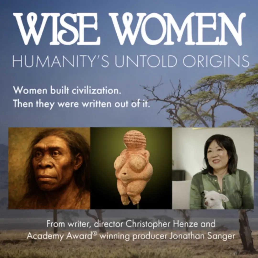 Wise Women Film Screening + Q & A | Cambridge