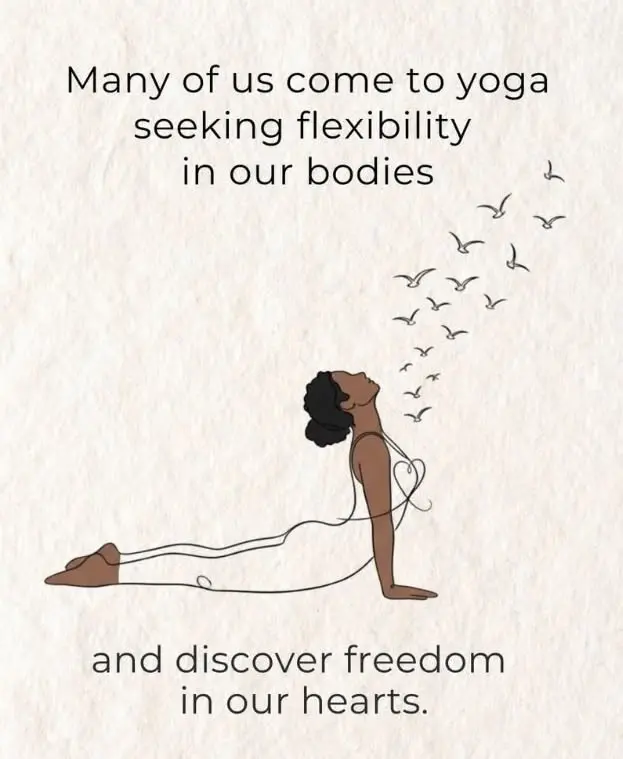 Intro til ashtanga yoga