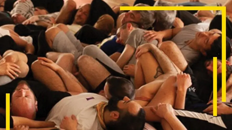 *Cuddle Puddle