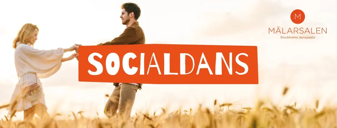 Socialdans