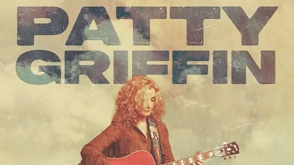 An Evening with Patty Griffin | Hartford, CT