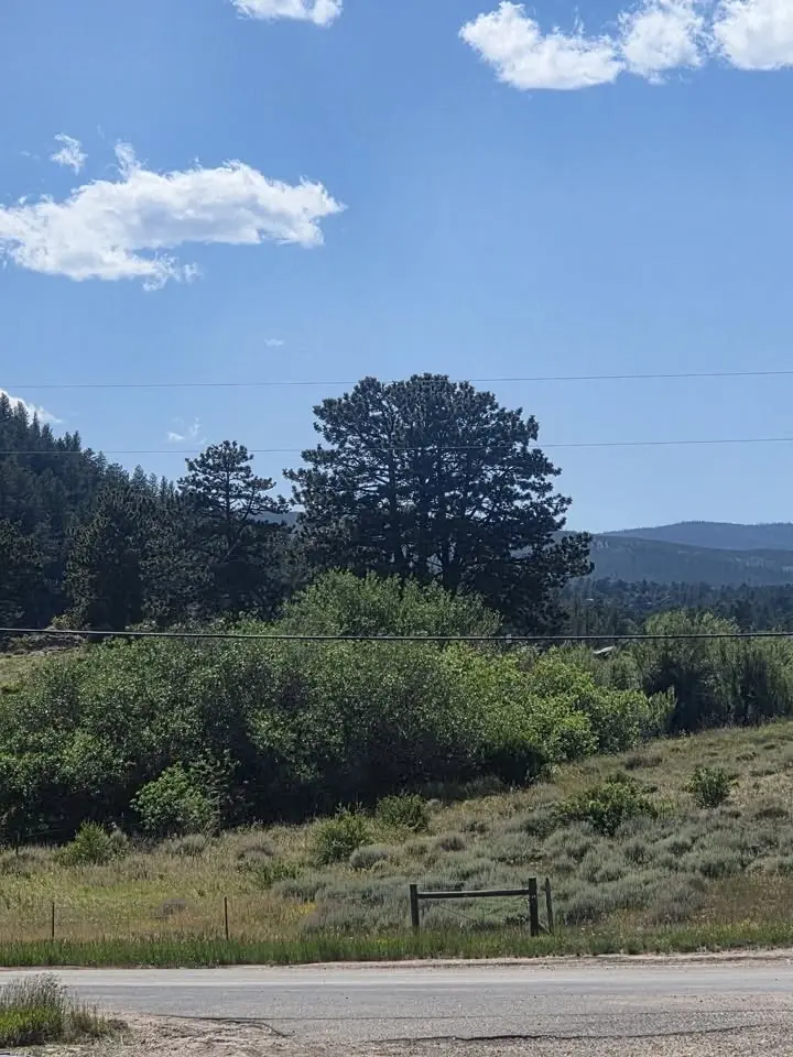 Second Annual Red Feather Lakes Cruise