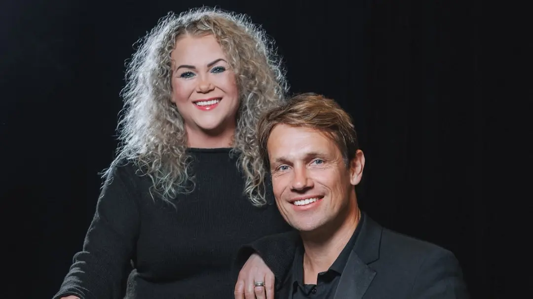 A Priori Sommerkonsert (Maria Merete Trøen & Anders Flesche Klunderud)