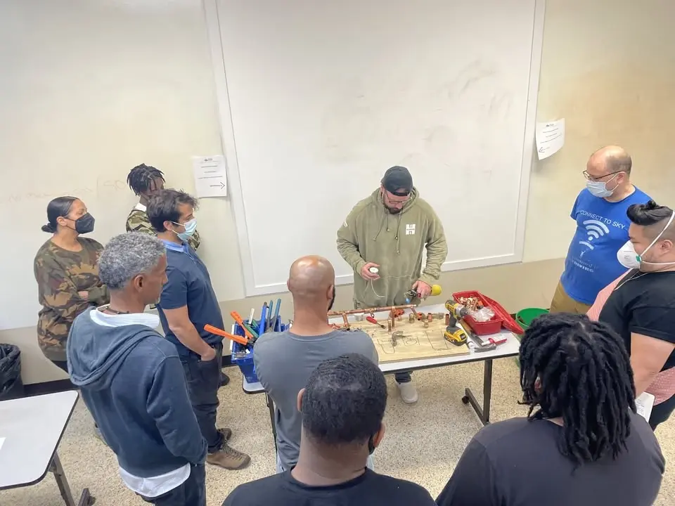 Plumbing With PEX (8.22.26)