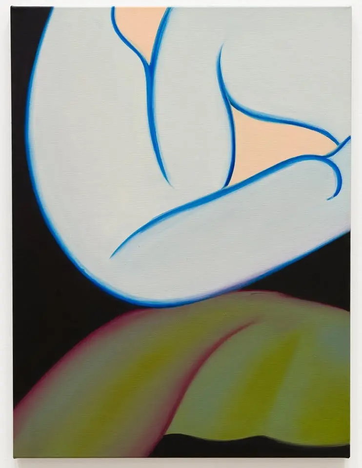 Aino Lintunen: Floorless room