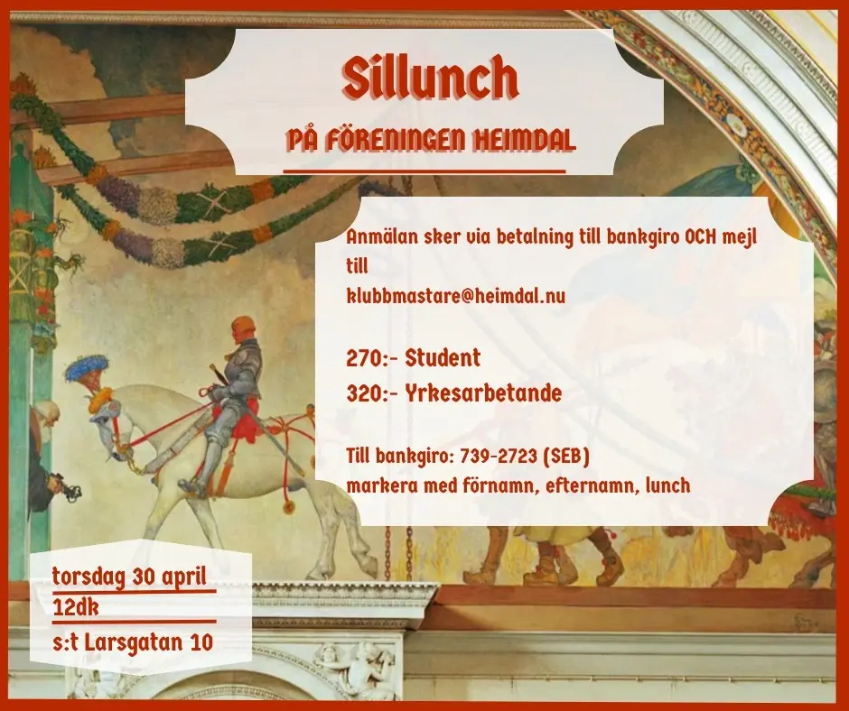 Sillunch