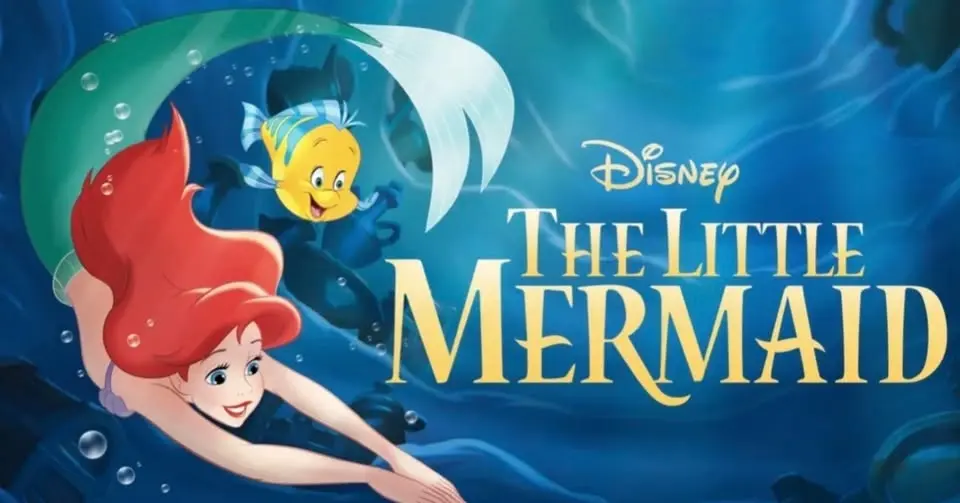Disney Princess Summer Movies at The Strand: The Little Mermaid (1989)
