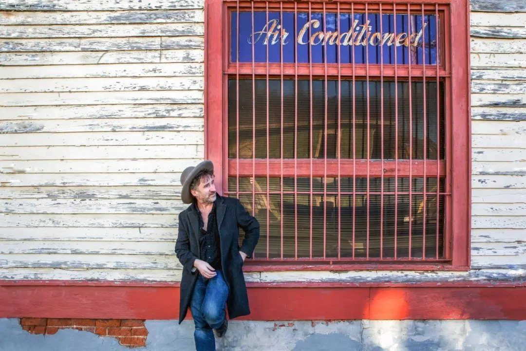 Jon Cleary - American Independence Concert