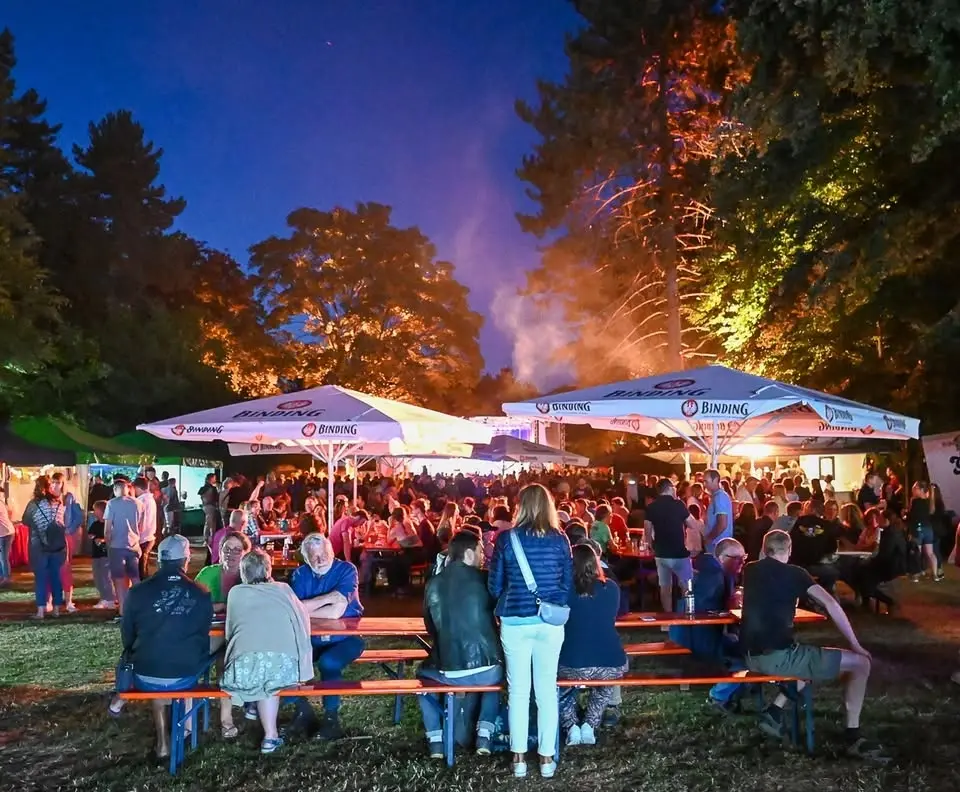 Musik im Park 2026