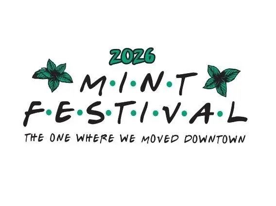 Mint Festival *New Downtown Location*