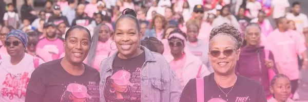Making Strides Against Breast Cancer of Atlanta