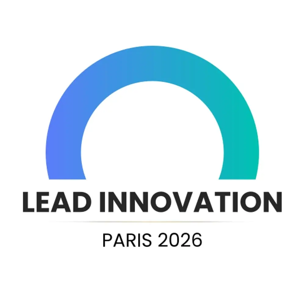 Lead Innovation Day 2026 — Lead with AI