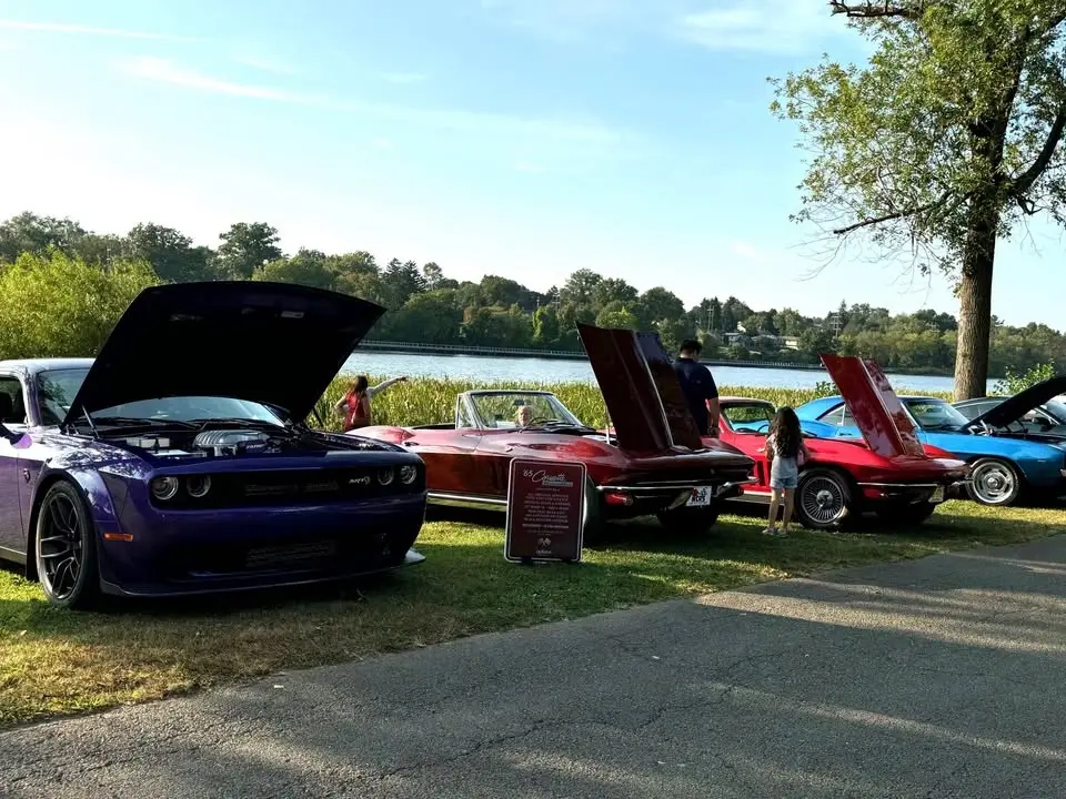 Car Show