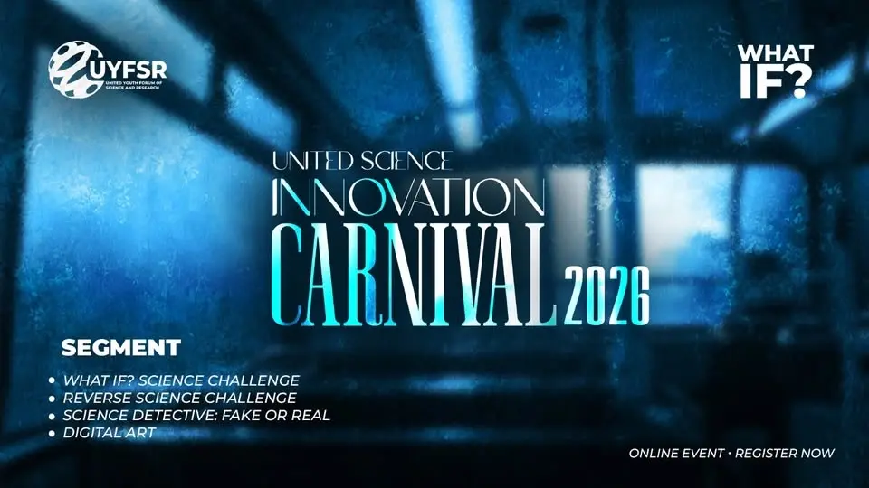 United Science Innovation Carnival 2026