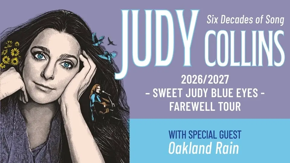 Judy Collins