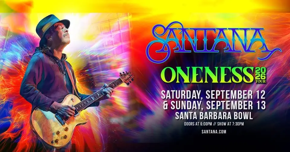 Santana // show 2