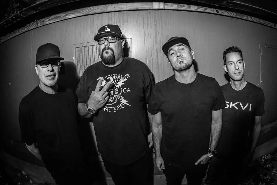 Pennywise – KDays Music Fest Main Stage