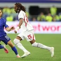 England Vs DR Congo