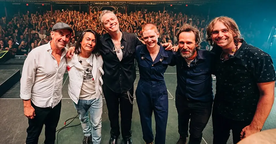 Jason Isbell and the 400 Unit