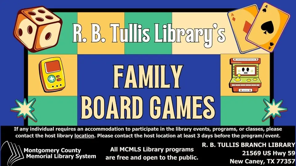 Family Board Games