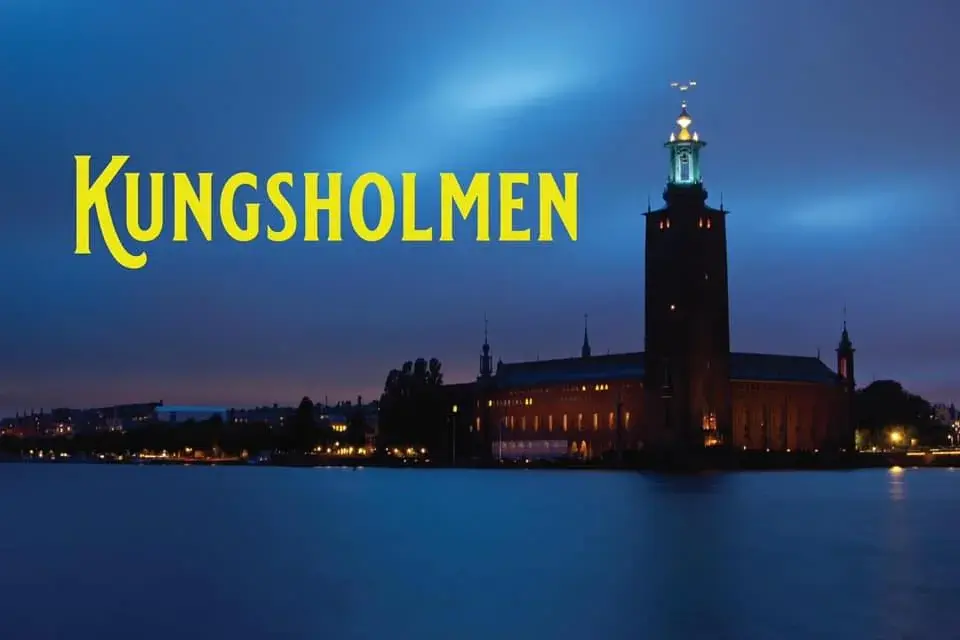 Midnattskören