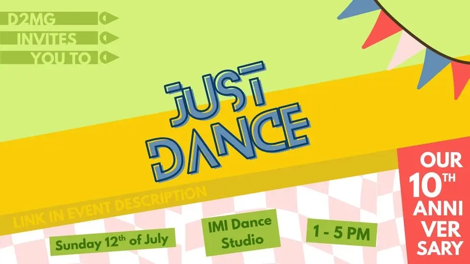 Just Dance Vol. 10