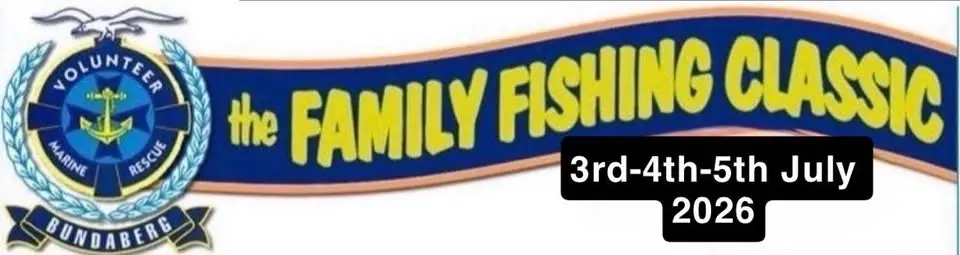 VMR Family Fishing Comp 26!