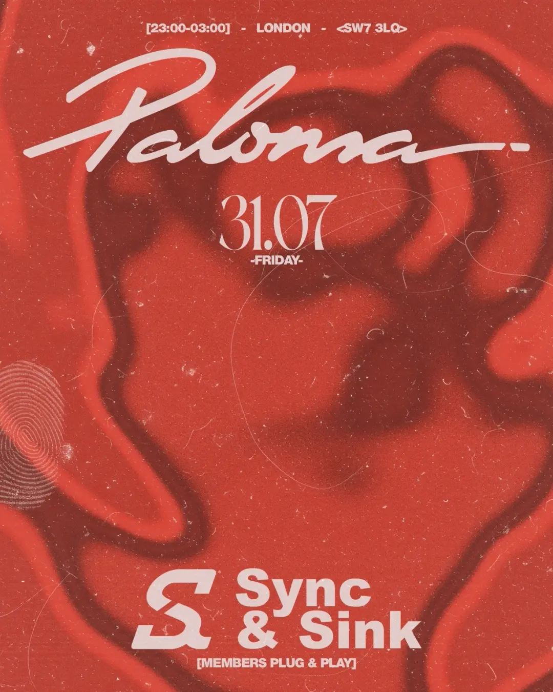 Sync & Sink (Plug and Play)